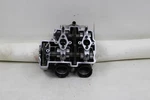 Aprilia RSV4 1100 21-25 Rear Engine Motor Head Valves Camshafts Nice!. Fixed Price $794.99.