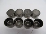 1982 Yamaha Maxim Cylinder Head Valve Lifter Set. Fixed Price $15.96.