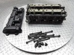2005 05-06 Suzuki Cylinder Head Engine Valve Cover Cam Oem. Fixed Price $474.99.