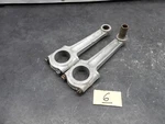 Bsa A65 650 Connecting Rods 67-270 #6 2735. Fixed Price $65.00.