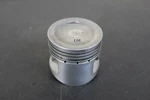 Honda CM250C Custom CMX250 Rebel Engine Motor Cylinder Jug Barrel Piston 53MM. Fixed Price $30.00.