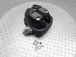 2023 21-23 Guzzi V7 Stone Oem Right Cylinder Head Engine Valve Cover Motor. Fixed Price $185.99.