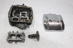 1996-2005 Kawasaki Vulcan VN800B Engine Top End Rear Cylinder Head. Fixed Price $99.00.