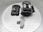 2020 20-24 Kawasaki Ninja EX650R Cylinder Head Engine Valve Cover Camshaft. Fixed Price $151.18.