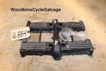 80 81 82 83 Yamaha Maxim XJ650 Camshaft Valve Cylinder Head Cover. Fixed Price $8.50.