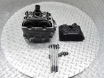 2016 15 Ktm 1290 Super Adventure Oem Front Cylinder Head Valve Cover Top End. Fixed Price $379.95.