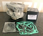 Ktm 300 Cylinder Kit Piston 54630405144 Manufactured 98-03 Without Exchange. Fixed Price $1168.93.