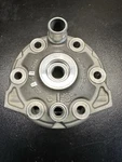 Used 2020 Ktm 250 Cylinder Head Oem 55430106200. Fixed Price $120.00.