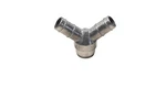 New Oem Yamaha 256-11167-02-00 Pipe Breather Nos. Fixed Price $34.99.