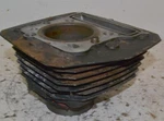 Kawasaki Klt 200 Cylinder Barrel Jug Top End 66MM 11005-1335 1983-1984 Core. Fixed Price $29.95.