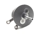 Engine Crank Shaft 2001 Harley-davidson Sportster Custom XLH1200C 3207. Fixed Price $225.94.
