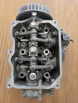 2007 Yamaha 25HP Cylinder Head 65W-11111-20-1S 4-STROKE. Fixed Price $181.96.