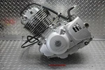 2012 Suzuki TU250X Complete Engine 6,095 Miles (good Compression). Fixed Price $899.99.