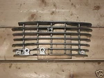 Honda Shadow Left Rear Cylinder Head Fin 12223-MM8-680 VT1100C. Fixed Price $24.95.