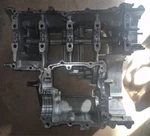 1991-1994 Honda Cbr 600 F2 Crankcase Set 11000-MV9-630 Genuine Oem Parts. Fixed Price $150.00.
