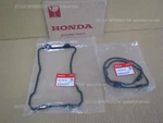 Honda VFR800FI RC46 Head Cover Gasket Set 12391-MBG-000 12395-MBG-000 Jdm V4 2U. Fixed Price $96.87.