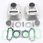 Cylinder Kit Yamaha XV250 Twing 3BG-11310-00-00. Fixed Price $325.07.