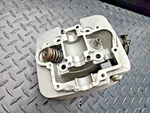 2005 Suzuki Engine Motor Cylinder Head Top End. Fixed Price $49.00.
