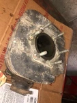 77-81 Suzuki TS-185 Cylinder, 11210-29901, DS-185. Fixed Price $99.00.