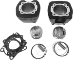 Revolution Performance Cylinder Kit 113 Black Highlighted Fins RP201-174W. Fixed Price $1391.15.