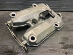 2017 Suzuki Boulevard M109R Front Engine Cylinder Head Cover Oem #1. Fixed Price $50.00.
