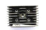 75-76 Yamaha Oem Engine Top End Cylinder Head Left Side. Fixed Price $70.00.