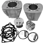 Revolution Perf Bolt-on Big Bore Kit 92" RP201-218W. Fixed Price $1479.95.