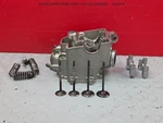 Head Spring 12010-KRN-850 Honda Crf 250 2007 Cylinder. Fixed Price $631.33.