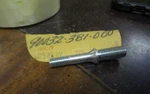 1969-2024 Honda CB750 GL1100 ST1300 TRX680 Pioneer Oem Cylinder Stud 90032-381-0. Fixed Price $33.89.
