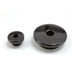 Works Engine Plugs Black 24-622. Fixed Price $57.06.