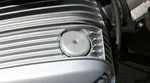 Aluminum Oil Filler Cap For Bmw R1150RT R1150GS R11RT R11GS. Fixed Price $37.95.