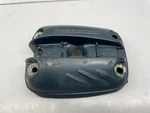 Bmw R1100S, R1150 Gs/r/rs/rt Cylinder Head Cover (dark Blue) 11127665290. Fixed Price $229.76.