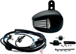 Jims Forceflow Cylinder Head Cooler Black #5401 Harley Davidson. Fixed Price $562.49.