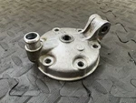 1999 2000 Yamaha YZ250 Oem Engine Cylinder Head Cover Dome Cap 5CU-11111-00-00. Fixed Price $79.99.