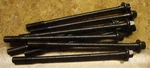 2006 Suzuki Engine Cylinder Head Bolts Valve Front Rear. Fixed Price $27.77.