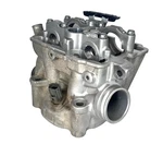 Ktm Exc Freeride 350 Husaberg Fe Cylinder Head Repaired 11-16. Fixed Price $1038.47.