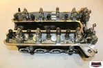 1996 Bmw K1100RS Engine Top End Cylinder Head Valves 12 1461550. Fixed Price $79.99.