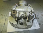 Yamaha 1981 1983 XV750 Virago Cylinder Head 4X7-11110-01-00 Fits Front / Rear. Fixed Price $74.95.