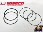 Honda 400EX XR400 85MM Stock Bore Wiseco Piston Replacement Rings Set 3347XC. Fixed Price $49.98.