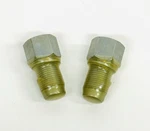 Set Of S&s Cycle Compression Release Hole Plugs #90-4916-2 Harley. Fixed Price $25.00.