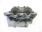 03 Harley Davidson Vrod 100TH Ann Vrsca Rear Cylinder Head 16996-01KB 2002-2007. Fixed Price $195.00.