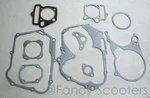 110CC Lifan, Ssr, Coolster,taotao,roketa Dirt/pit Bike Complete Engine Gasket. Fixed Price $11.99.