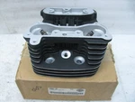 New Nos Harley Davidson Rear Head 16698-87 Evolution Softail Fxr Touring Dyna. Fixed Price $675.00.
