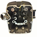 New Polaris Oem Cylinder Head Damaged 2002-2006 Vegas Victory Cruiser 3021128. Fixed Price $539.99.