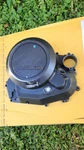 2018 Ktm 690 Enduro Clutch Cover Part# 7503000124441 Smc (for Parts). Fixed Price $105.00.