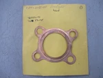 Nos Yamaha Cylinder Head Gasket 1J4-11181-00-00. Fixed Price $15.00.