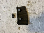 Honda Nighthawk Oil Hose Cover 1984-85-86. Fixed Price $11.99.
