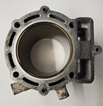 Used Good Condition Genuine Ktm 400EXC 1999-2006 Cylinder 89MM 59530005000. Fixed Price $399.77.