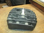 2000 Kawasaki KE100 Cylinder Head 11001-1018. Fixed Price $80.00.