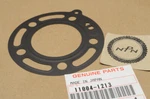 Nos Kawasaki Cylinder Head Gasket 11004-1213. Fixed Price $6.05.
